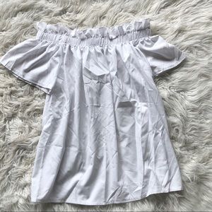 Showpo. Tops - Off shoulder top Showpo. Tops - Off shoulder top